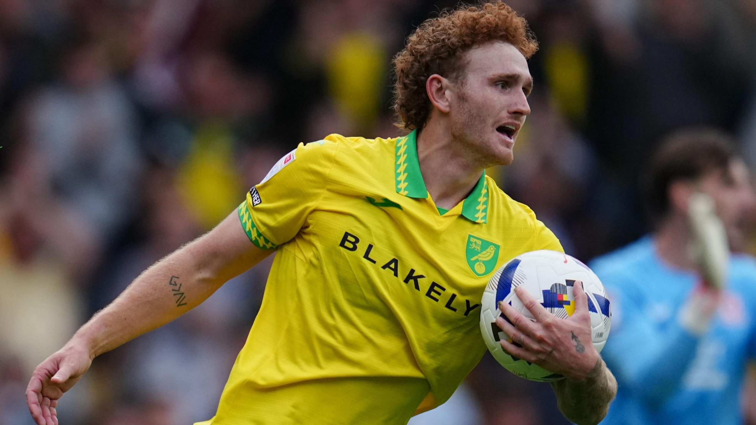 Josh Sargent : un départ de Norwich pour s’assurer une place au Mondial ?