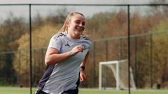 Ella Toone de retour à Manchester United pour affronter Tottenham