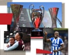 La course aux places européennes : quels clubs anglais peuvent se qualifier ?