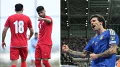 La Fifa maintient sa position sur la participation de l’Iran à la Coupe du monde