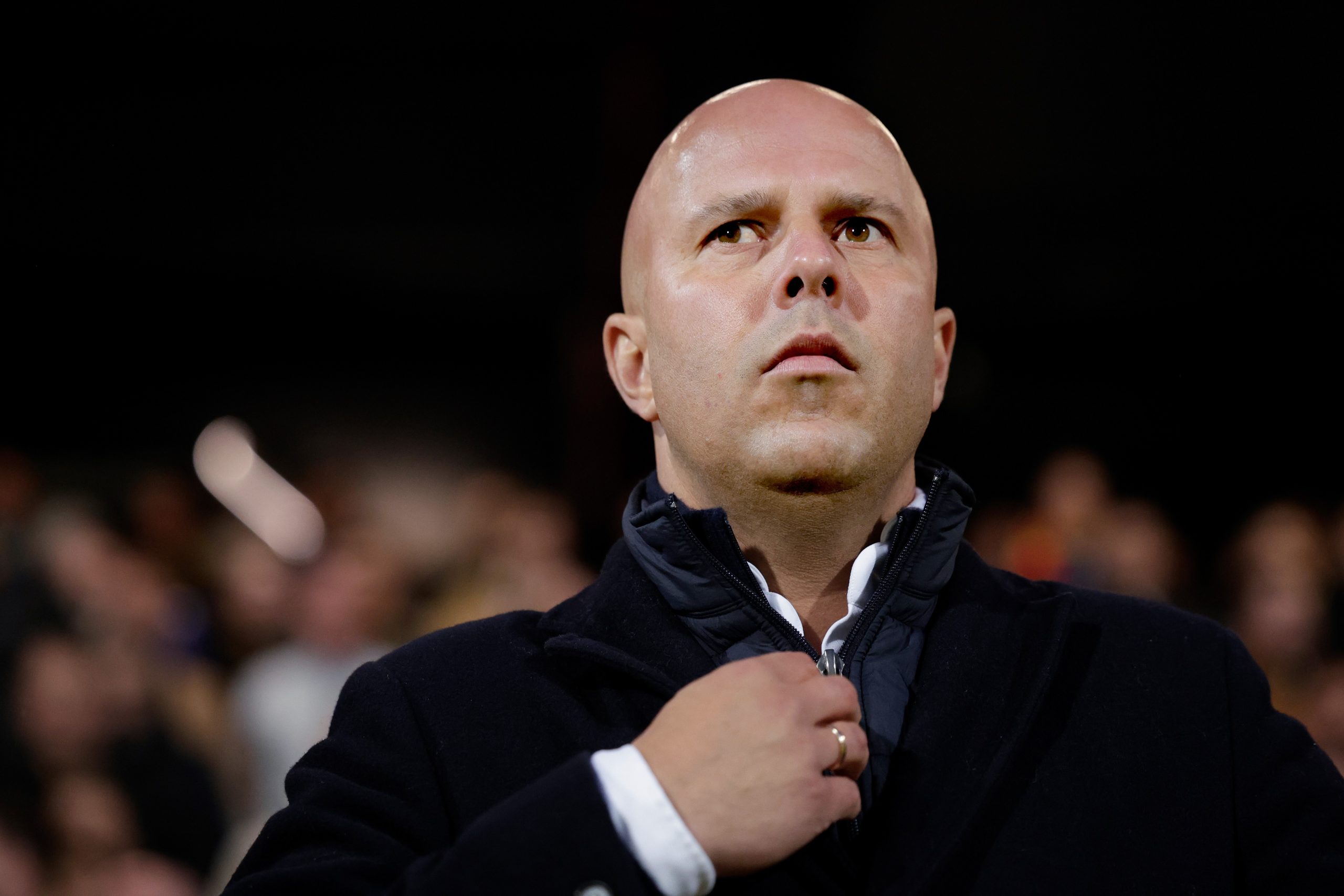 Liverpool contacte Klopp alors que le sort de Slot est incertain