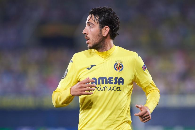 Dani Parejo quitte Villarreal après 12 ans de légende