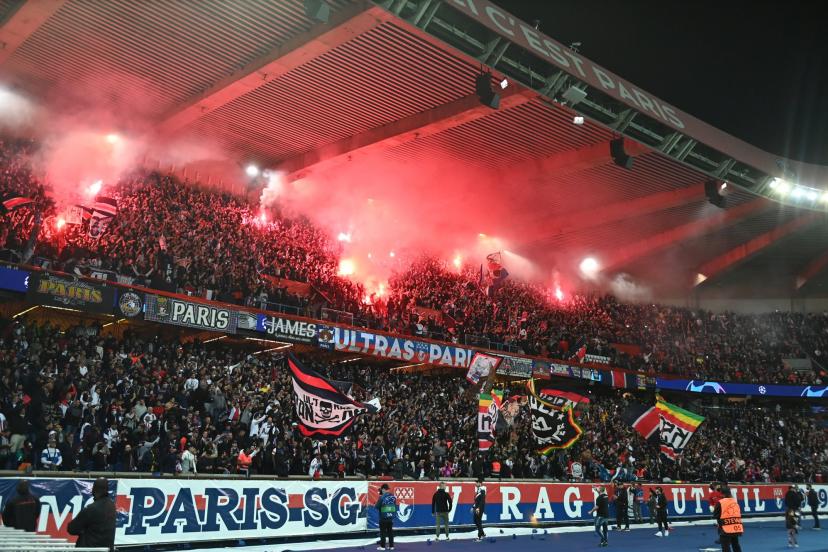 Final of the UEFA Champions League: over 200,000 requests for just 47,000 seats at Parc des Princes