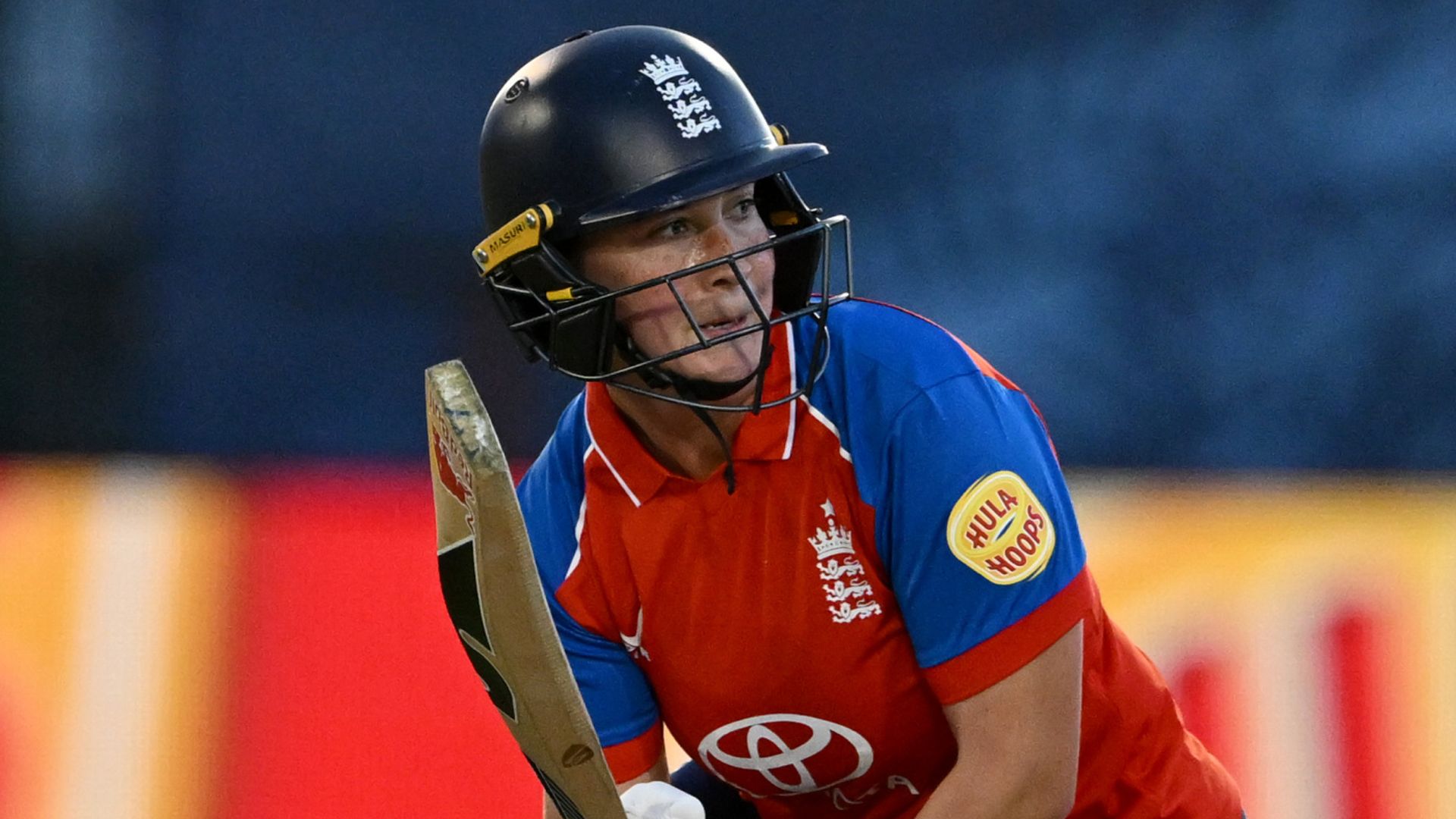 Alice Capsey offre la victoire à l’Angleterre face à la Nouvelle-Zélande