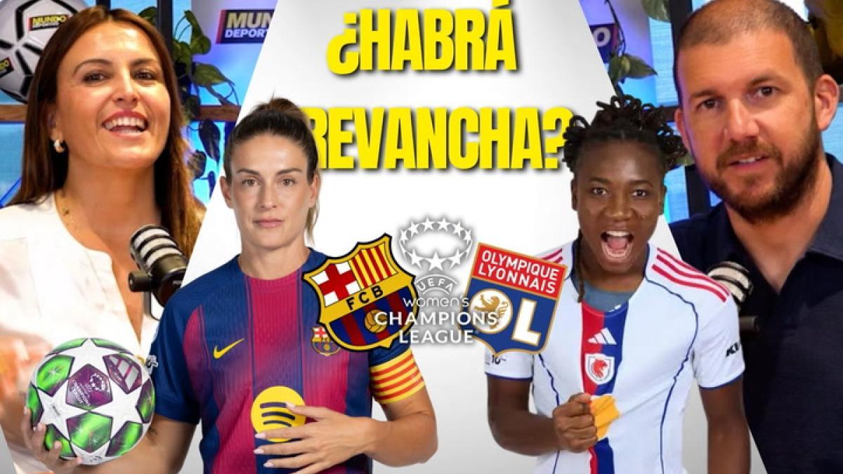 Barça et Lyon s’affrontent en finale de l’Europa League