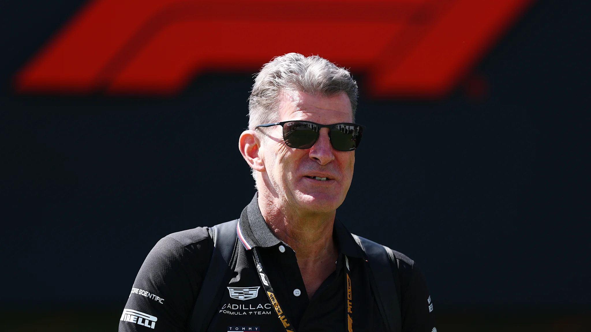 Cadillac progresse après le GP du Canada