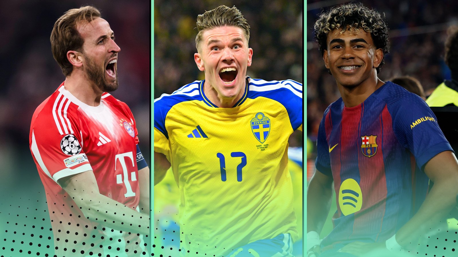 Classement des meilleurs buteurs 2026 club et sélection