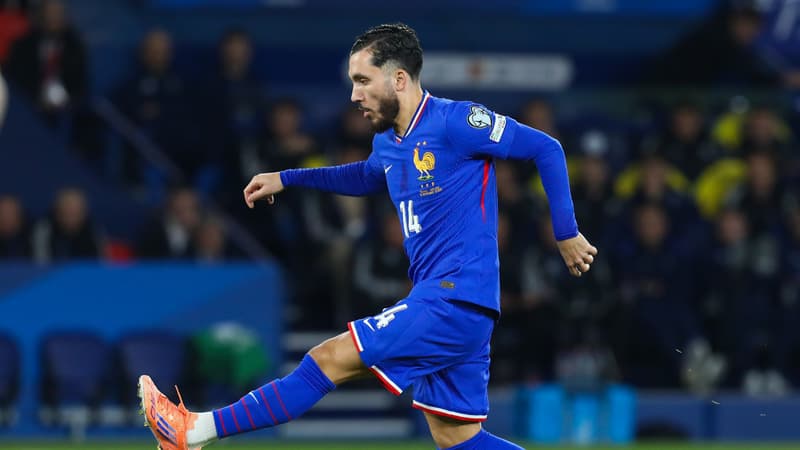 Composition de l&rsquo;équipe de France pour le Mondial 2026 dévoilée