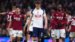 Dernier jour de Premier League : enjeux et scénarios décisifs