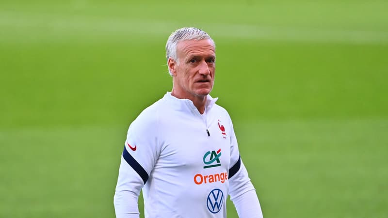 Didier Deschamps reste sélectionneur des Bleus pour 2026