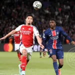 Eboué prédit la victoire d&rsquo;Arsenal en Ligue des champions