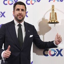 Enrique Riquelme candidat officiel à la présidence du Real Madrid
