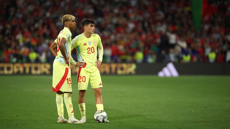 Espagne : la presse catalane critique l&rsquo;absence de joueurs du Real Madrid