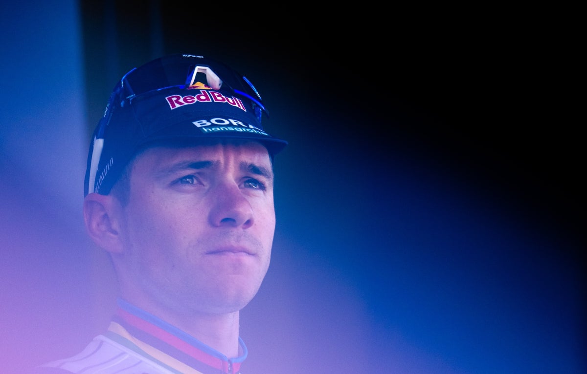 Evenepoel mise sur un Tour de France sans course