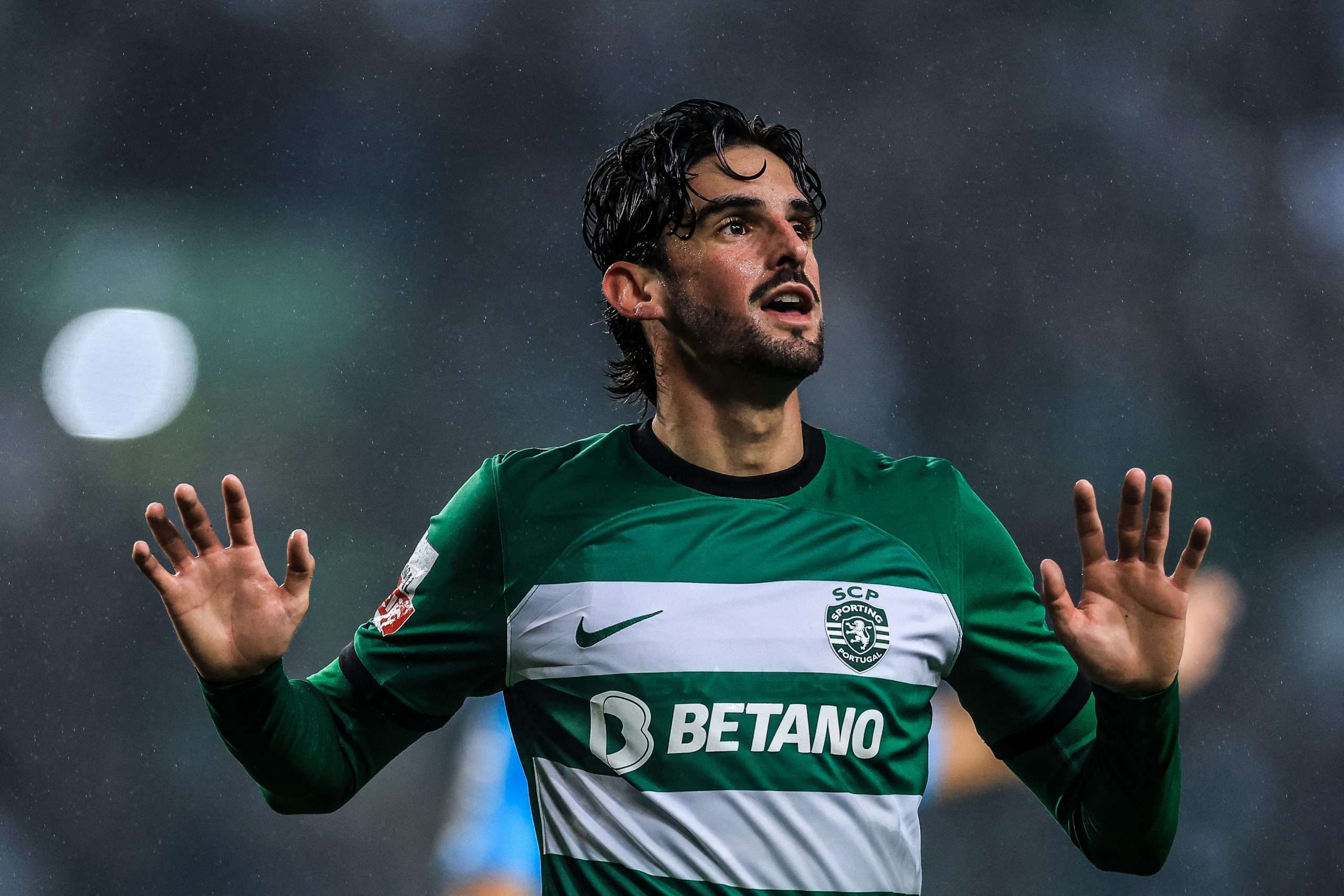 Liverpool veut recruter Trincão pour 60 millions d’euros