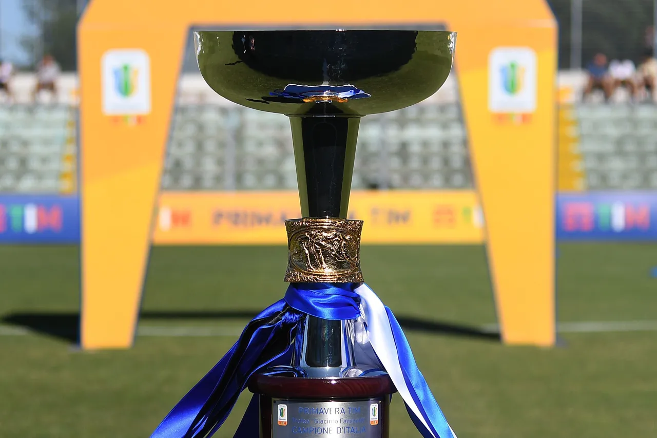 Finale des playoffs Primavera Fiorentina-Parme en direct