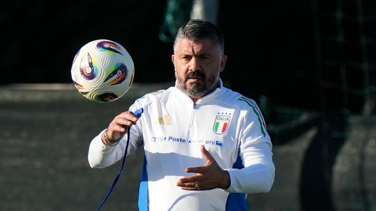 Gattuso et Sarri au cœur des tensions en Serie A