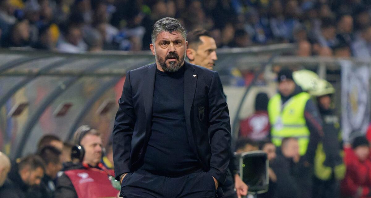 Gattuso vise un nouveau défi prestigieux après l’Italie