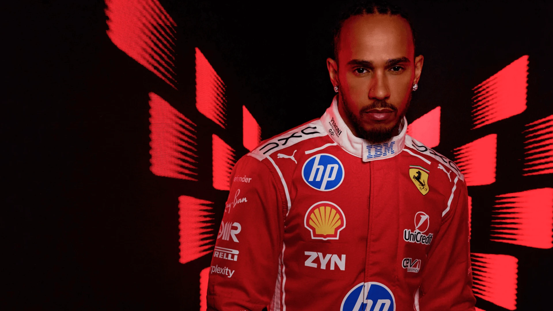 Hamilton élu pilote du jour au Canada