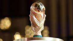 Hôtels américains inquiets avant la Coupe du monde 2026