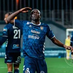Hull City courtise le milieu Anto Sekongo