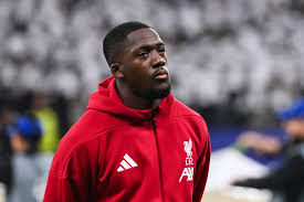 Liverpool en négociation pour Konaté dès ce week-end