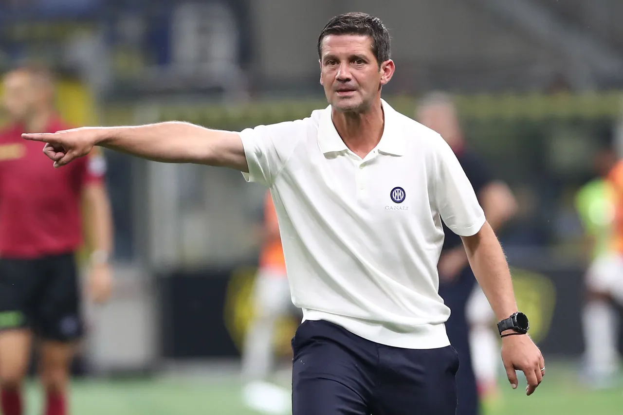 Inter Milan entame son stage en Allemagne le 16 juillet