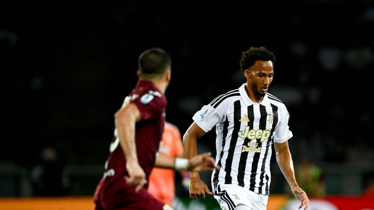 Juventus condamnée à jouer l’Europa League