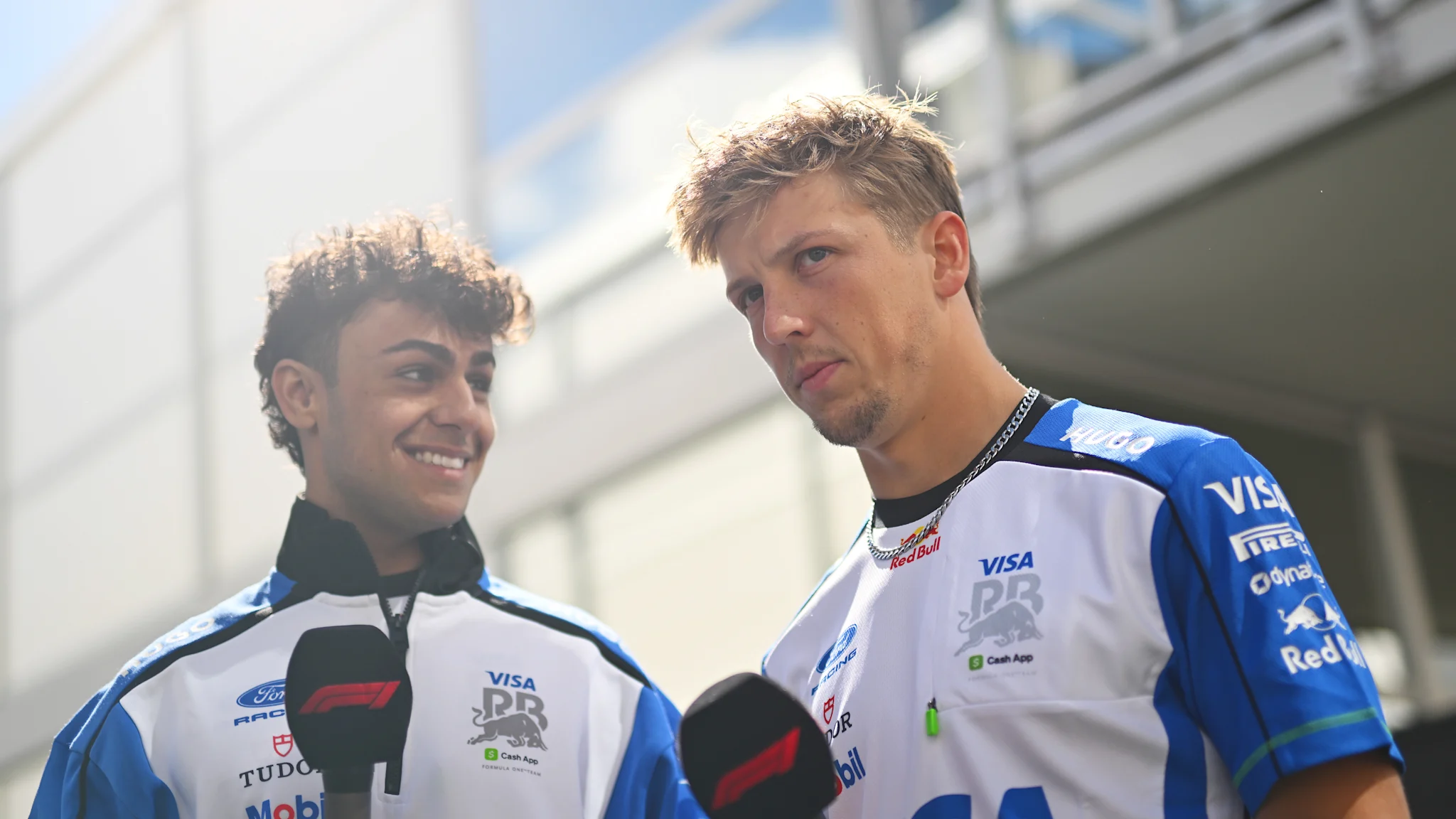 Lawson et Lindblad analysent le Grand Prix du Canada