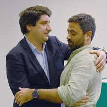Le Marítimo choisit son nouvel entraîneur