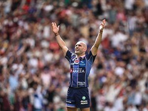 Leinster s&rsquo;impose face à l&rsquo;UBB en finale de Champions Cup
