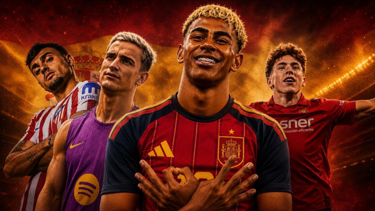 Les 26 joueurs de l&rsquo;équipe du Mondial : surprises et absences marquantes