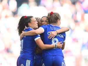 Les Bleues séduisent 17 millions de téléspectateurs en rugby