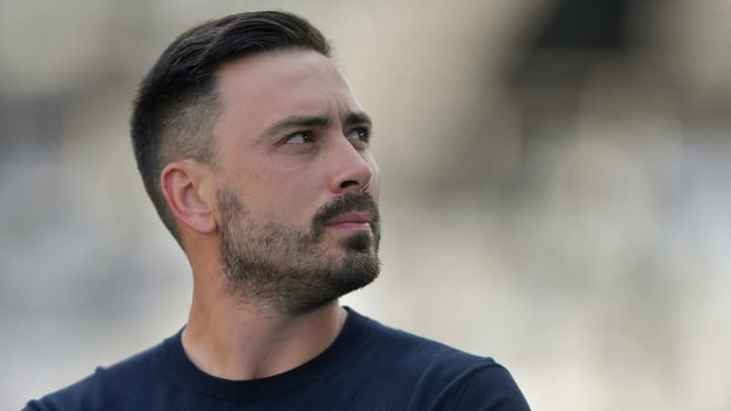 Lille envisage Davide Ancelotti si Genesio quitte le club