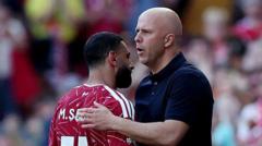 Liverpool décroche la Ligue des champions