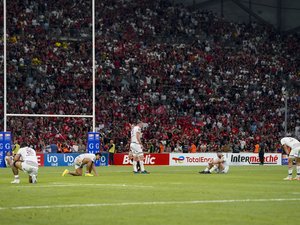 L’UBB transforme une défaite humiliante en tremplin vers le titre