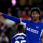 Manchester United convoite le milieu Acheampong à Chelsea