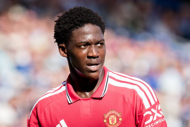 Manchester United&rsquo;s season reshaped by Mainoo absence and Lammens exit