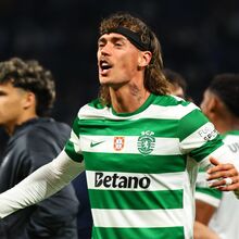 Mangas : au Sporting, on se relève toujours