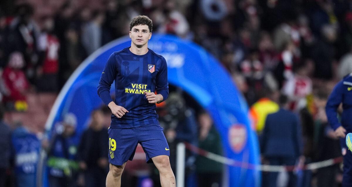 Mercato : PSG et Barça s&rsquo;accordent sur le prix de Julian Alvarez