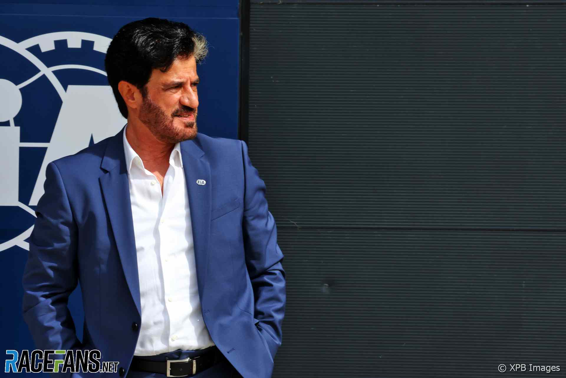 Mohammed Ben Sulayem veut supprimer les limites de mandat à la FIA