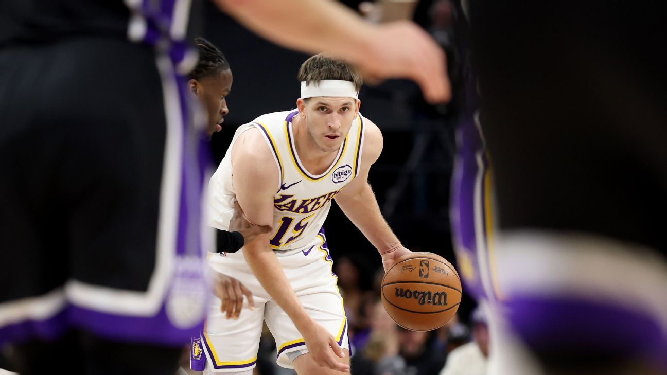 NBA 2026 les agents libres les plus intrigants
