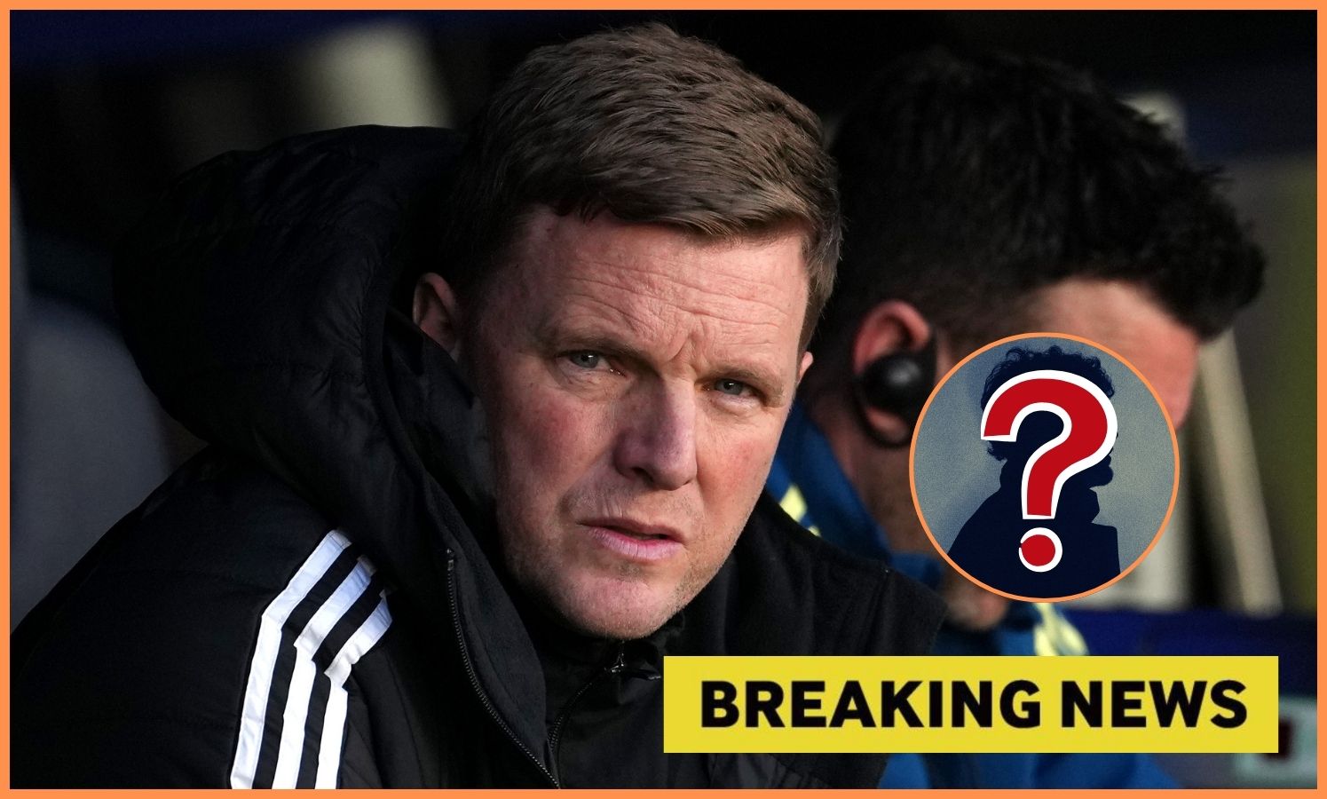 Newcastle dépêche un recruteur pour un joueur brésilien