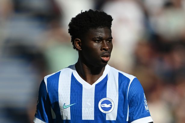 Patrick Dorgu répond à Manchester United sur Carlos Baleba