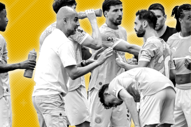 Pep Guardiola quitte Manchester City après une saison mémorable