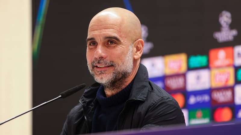 Pep Guardiola va faire une pause dans sa carrière d&rsquo;entraîneur