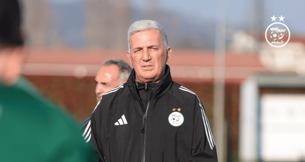 Petkovic reveals Africa Cup squad on Sunday