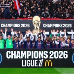 PSG Arsenal composition probable avant le choc