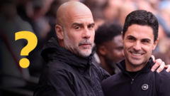 Quiz Premier League liste tous les entraîneurs champions