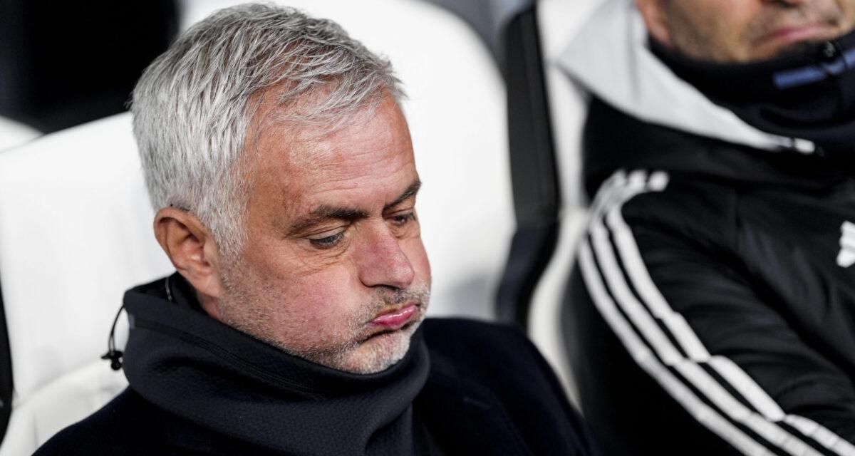 Real Madrid un retour surprise en plus de Mourinho